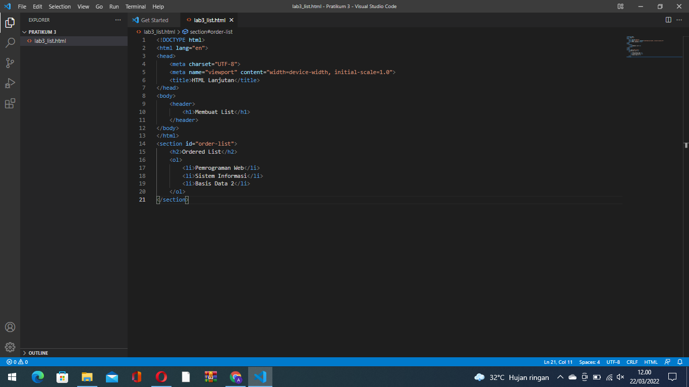 GitHub - miraashntnia/Lab3Web