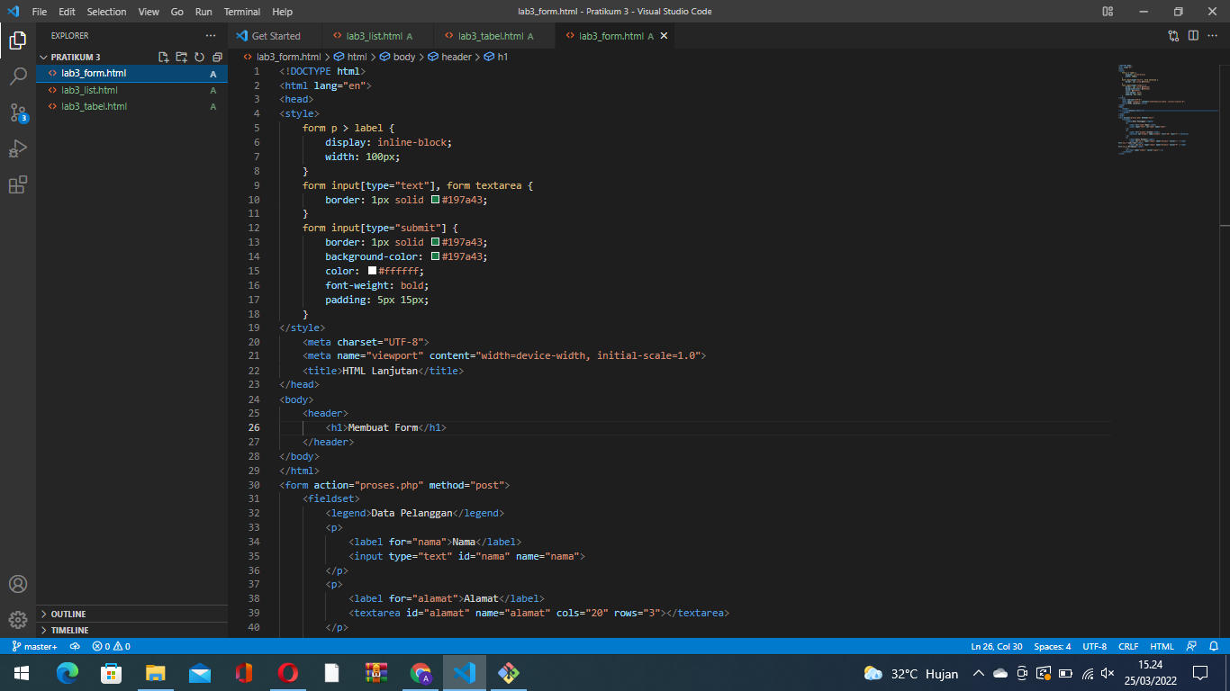 github - labnsi html-css-javascript-ninondep:... GitHub - miraashntnia/Lab3Web