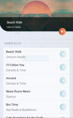GitHub - FadelMahmoud/MediaPlayerApp: A cross-platform Music Player ...