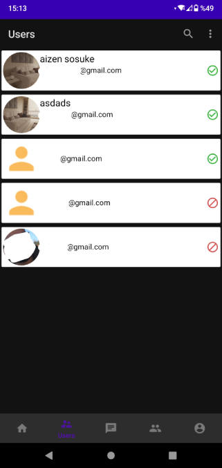 GitHub - atillaeren/Android-SocialApp