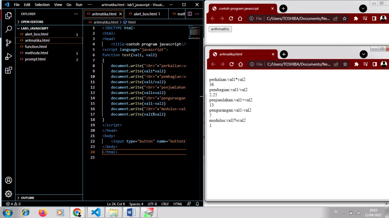 GitHub - shiddiqf12/lab5web