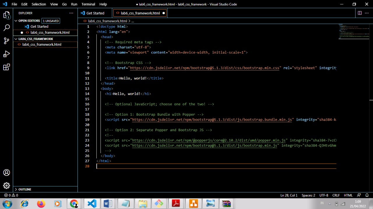 GitHub - shiddiqf12/lab6web