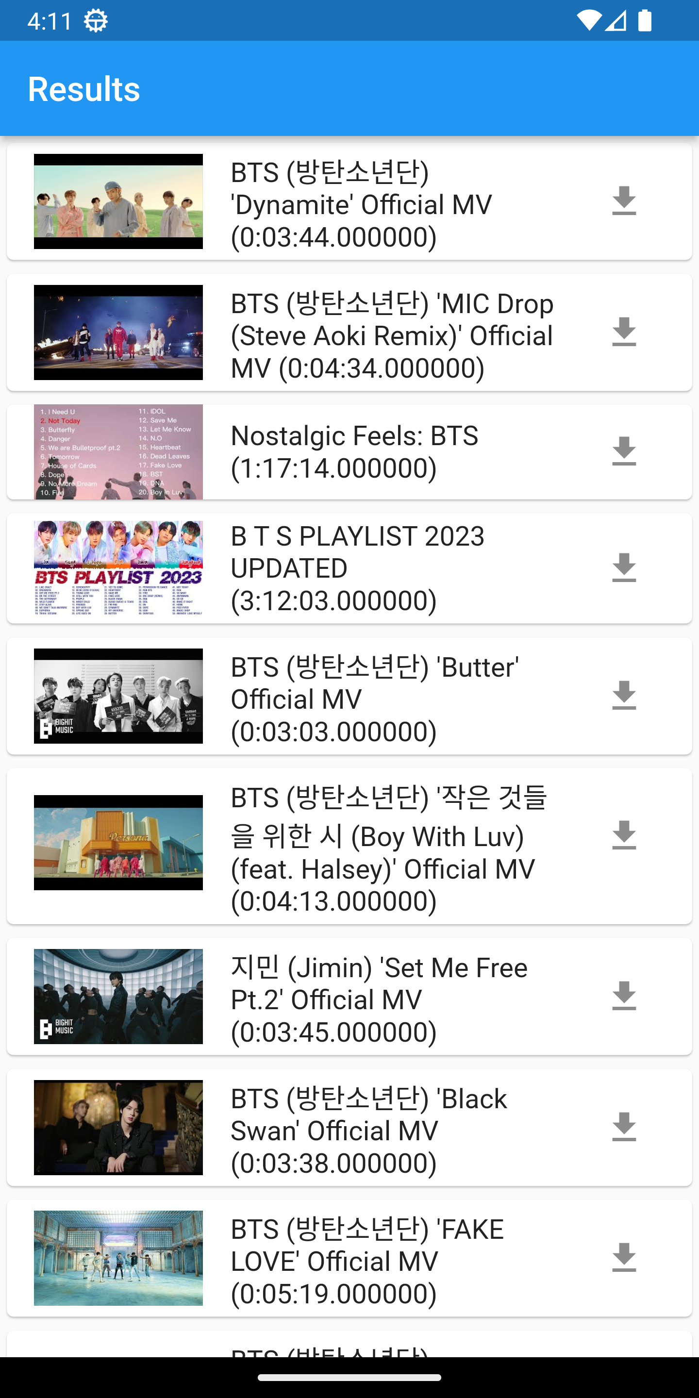 GitHub melihcakmak64/Youtube_Mp3_Downloader_with_Flutter Youtube mp3