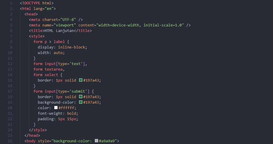 GitHub - alridwanluthfi00/Lab3Web