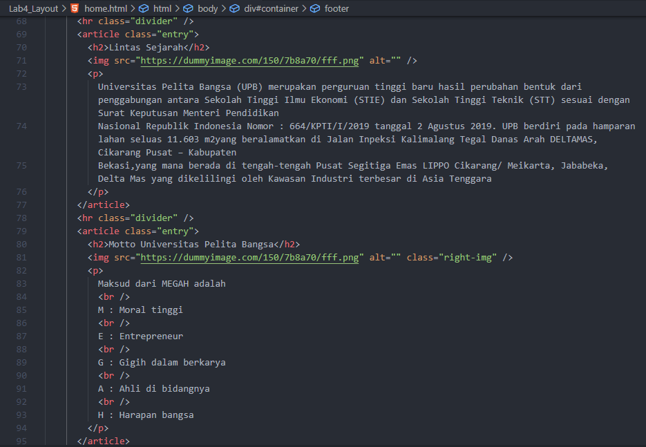 GitHub - alridwanluthfi00/Lab4Web