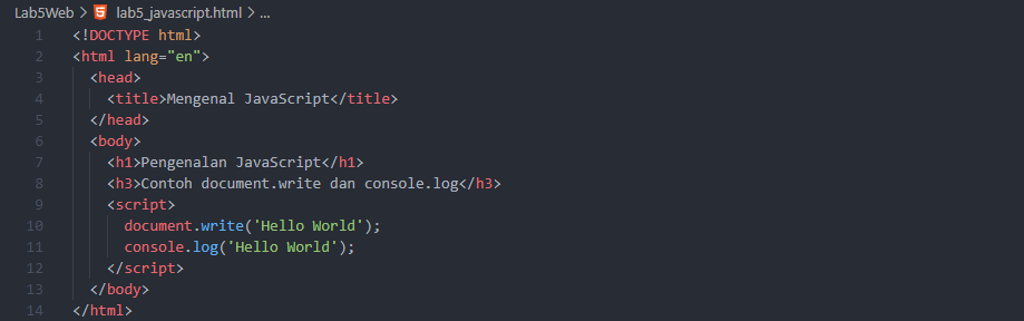 GitHub - alridwanluthfi00/Lab5Web
