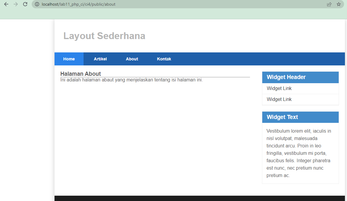 GitHub - alridwanluthfi00/Lab11Web