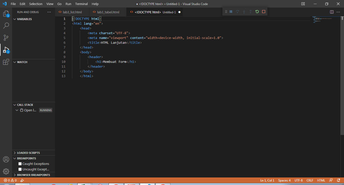 GitHub - Wirlian/Lab3Web