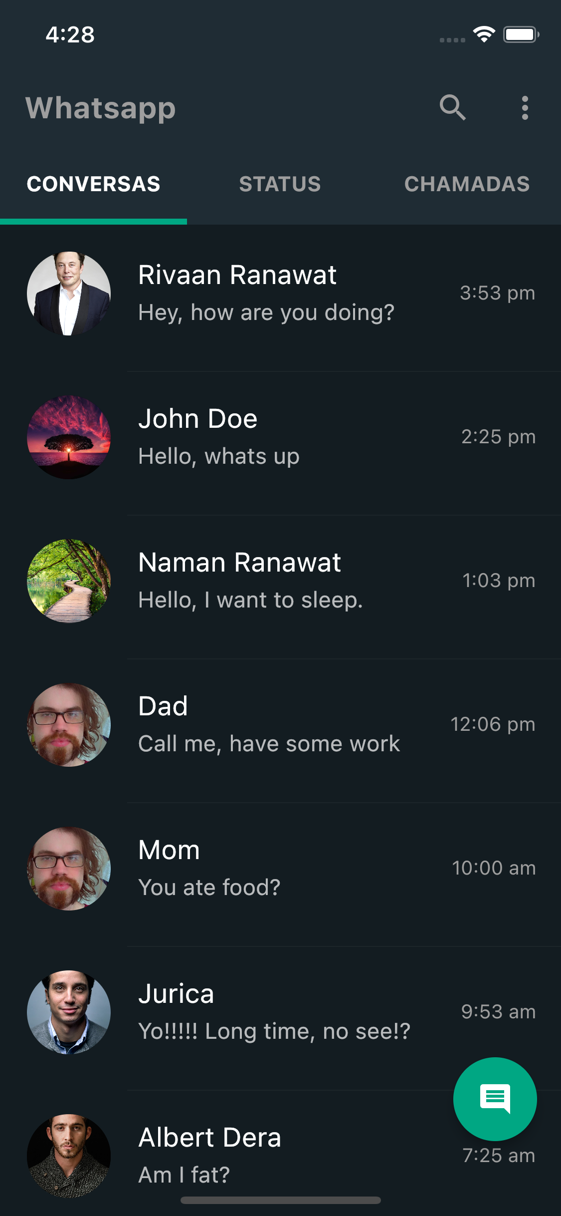 GitHub - Jack-antunes-01/WhatsApp-UI-Web-Mobile