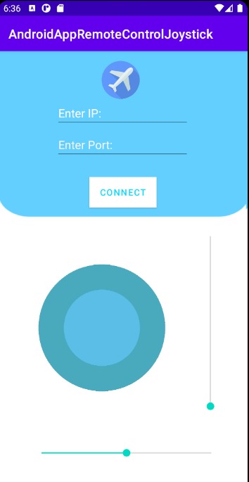 GitHub - morya12/AndroidControlJoystick