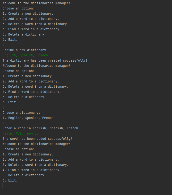 GitHub - idoziv15/Dynamic-Dictionary: A dynamic dictionary written for ...