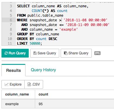 Specifying Date range for a chart · Issue #6070 · apache/superset · GitHub