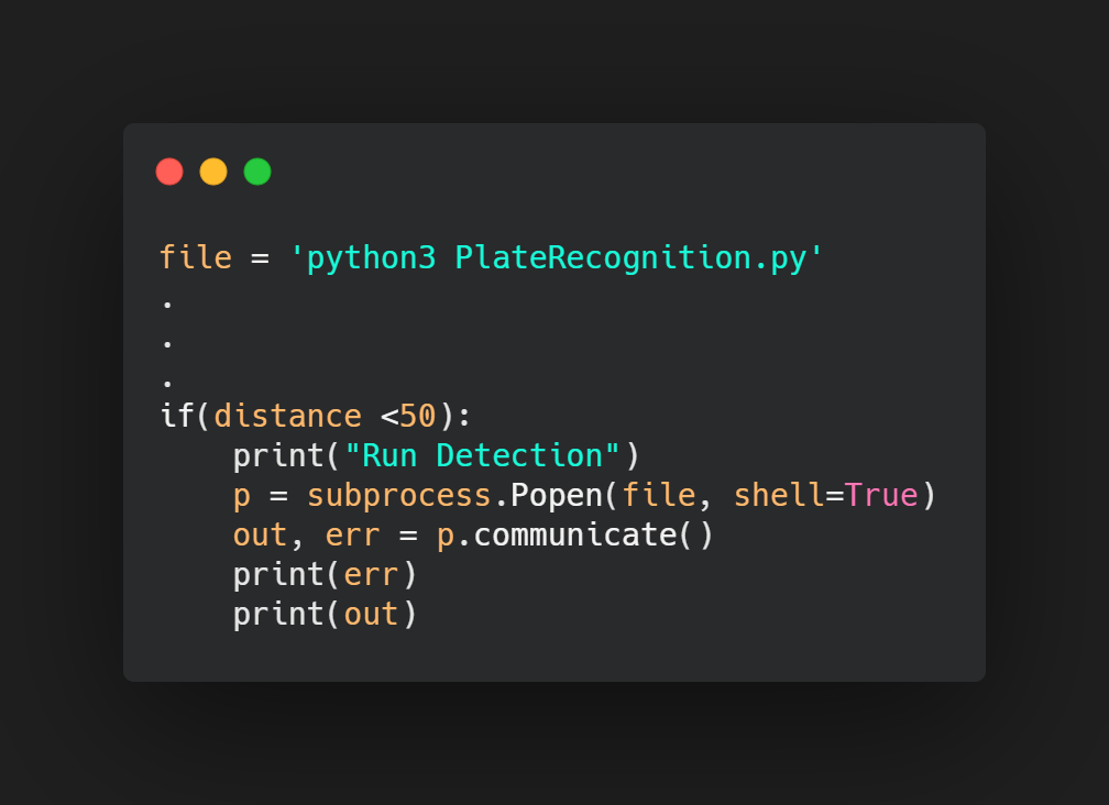 GitHub - Othmanali02/License-Plate-Recognition-Infinite: Using machine ...