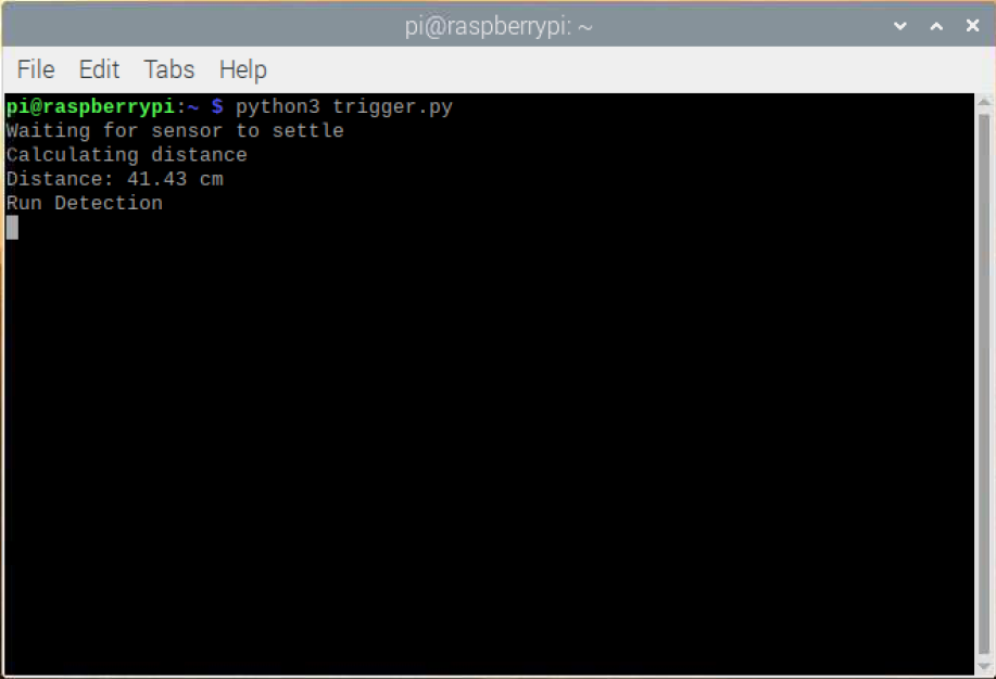 GitHub - Othmanali02/License-Plate-Recognition-Infinite: Using machine ...