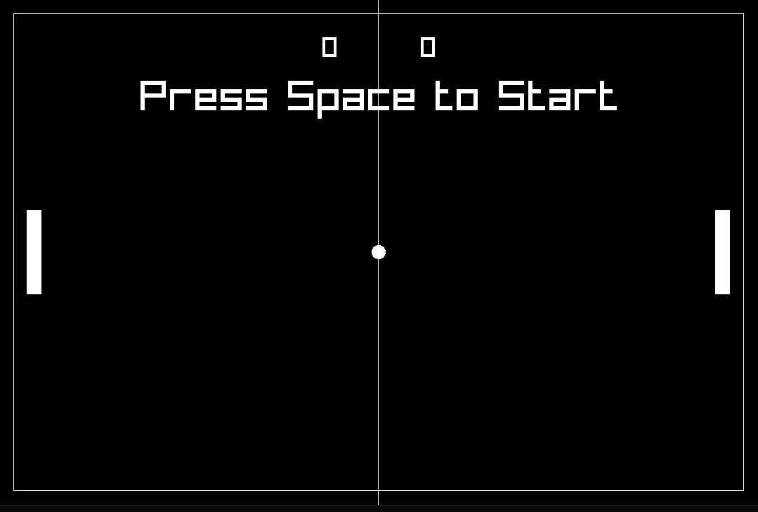 GitHub OfficerGreg/Pong Raylib C++ Pong game