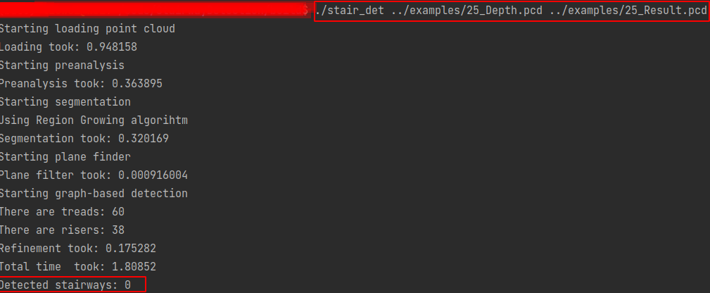No result · Issue #3 · ThomasWestfechtel/StairwayDetection · GitHub