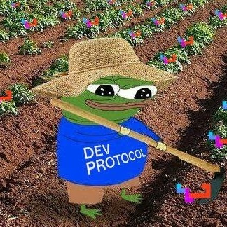 Dev Protocol memes