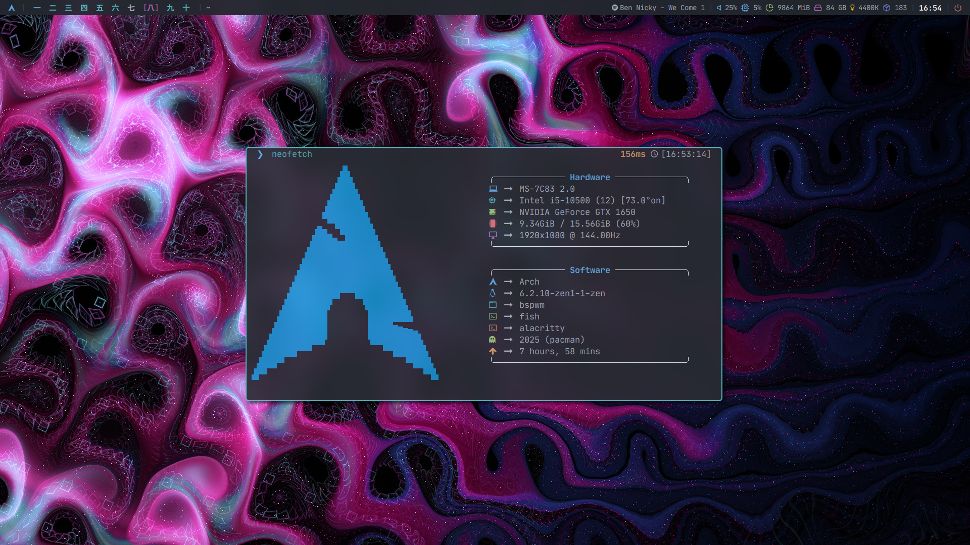 Window Manager