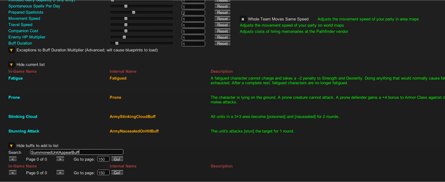 Buff Duration Slider · Issue #788 · cabarius/ToyBox · GitHub