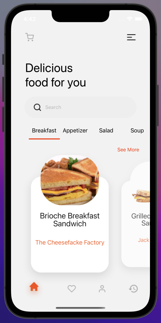 GitHub - KishkindGhildial/restaurant-app