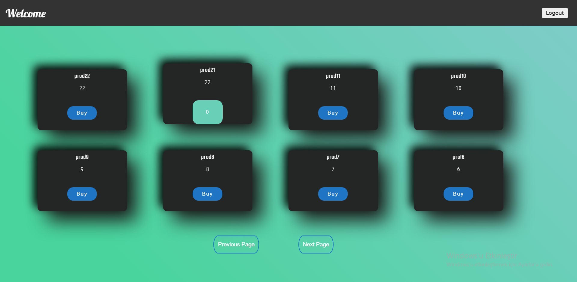 GitHub - halilnergiz/authentication-authorization-project · GitHub