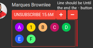 dropdown needs more padding