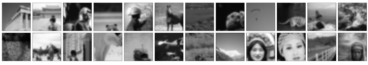GitHub - gil-kart/Image-De-blurring: Image De-blurring with a ...