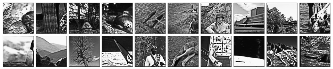 GitHub - gil-kart/Image-De-blurring: Image De-blurring with a ...