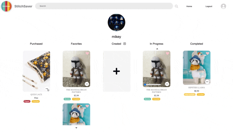 GitHub - Crafty-Caribbean/stitchSaver · GitHub