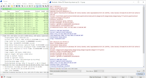 GitHub - primasr/Jarkom-Modul-1-T1-2021