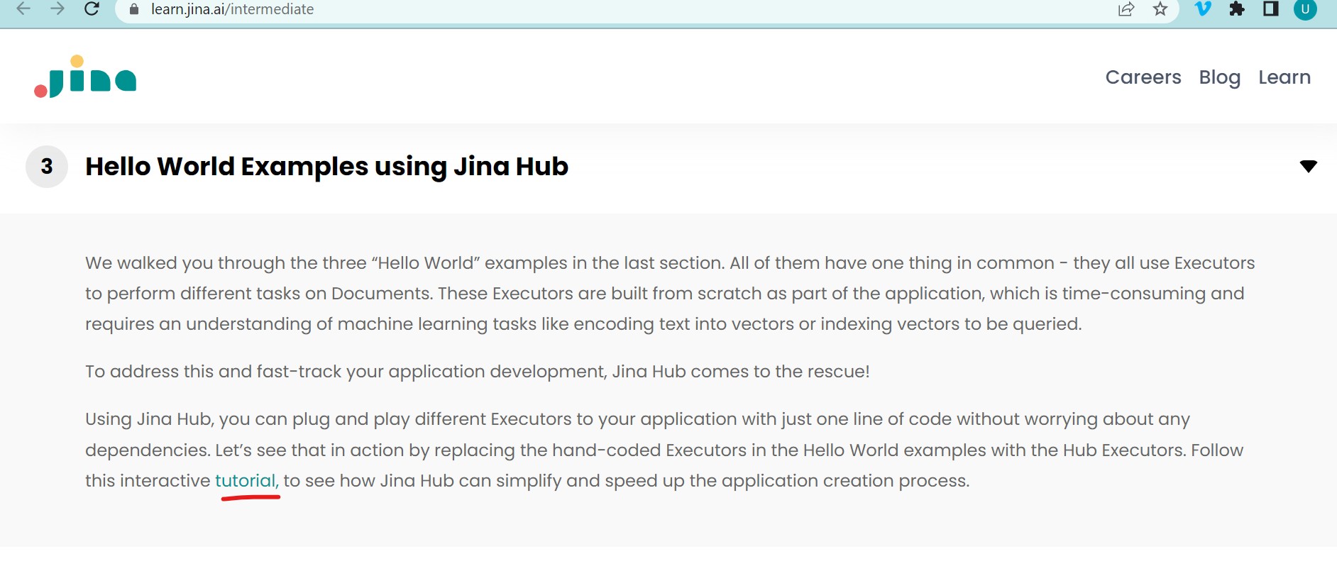 Hello World Examples using Jina Hub: video missing · Issue #4434 · jina ...