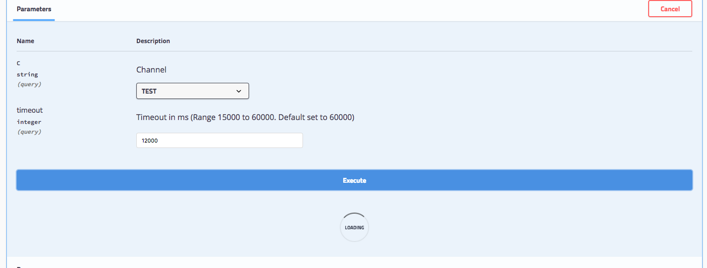 Min max in query parameter doesn't work · Issue #4174 · swagger-api ...