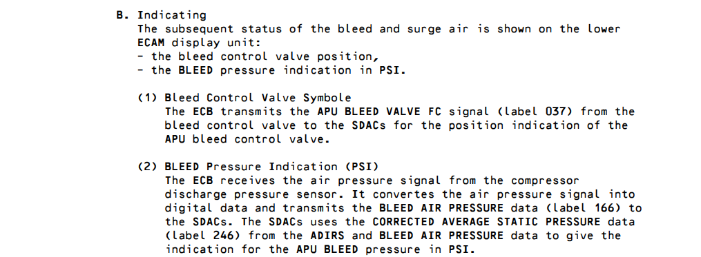 APU Bleed Pressure Indication · Issue #1484 · flybywiresim/aircraft ...