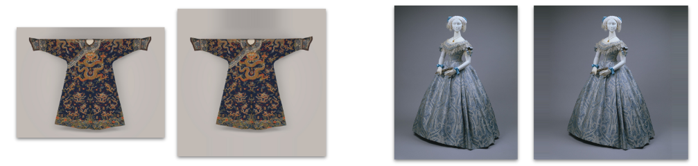 GitHub - vivyhasadream/vintage_clothes_generator: It's a 'those costume ...