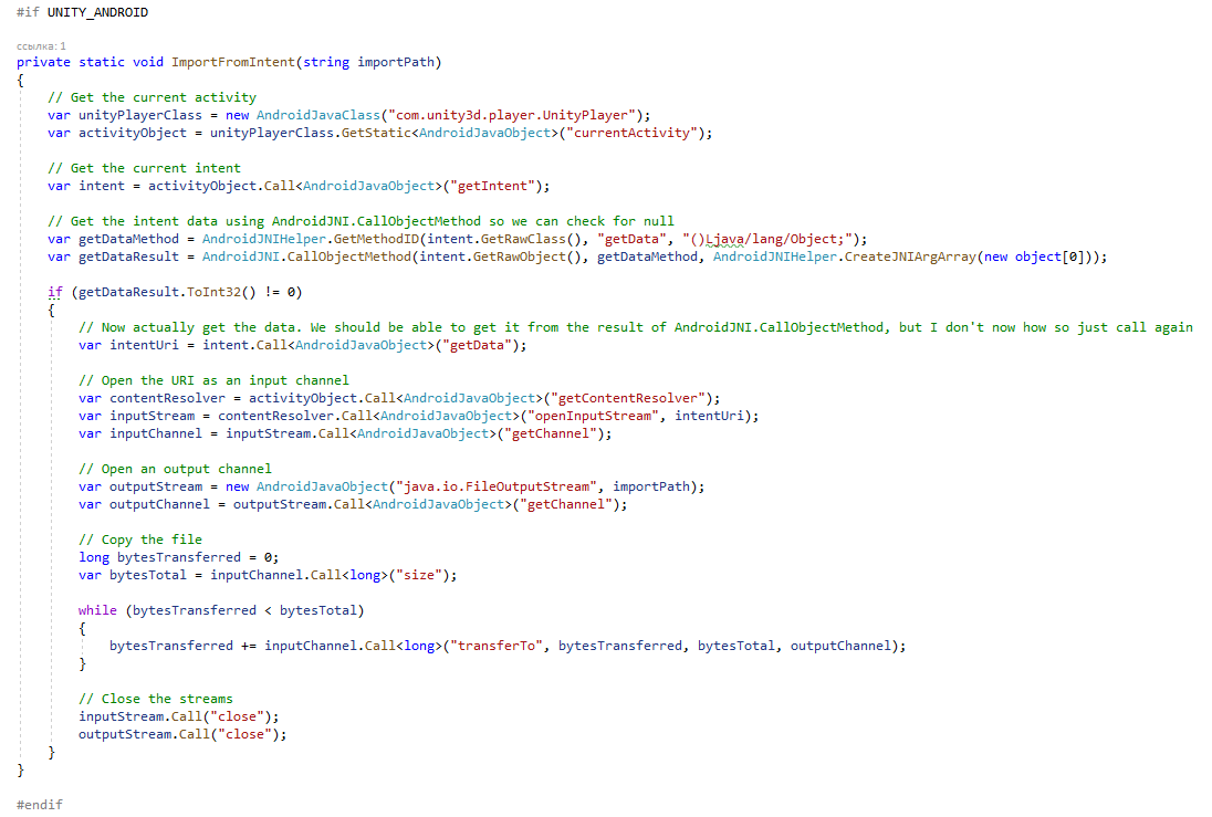 File System issues · Issue #47 · hippogamesunity/PixelStudioHub · GitHub