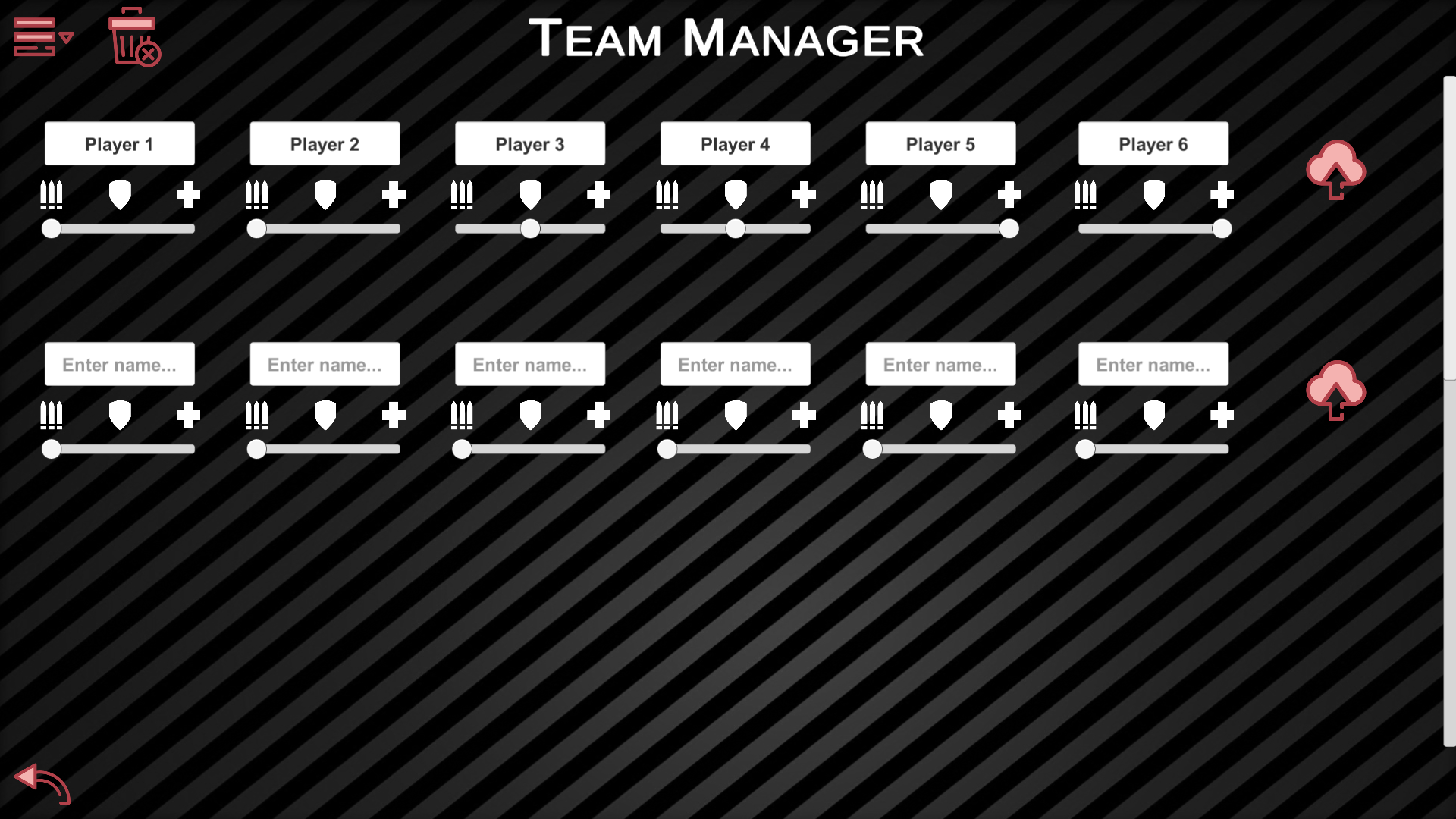 GitHub - Quand-un/My-Game-Companion: As a Dead by Daylight fan, I ...