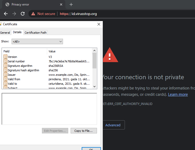 Cant issue ssl · Issue #748 · usmannasir/cyberpanel · GitHub