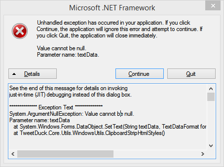 microsoft net value