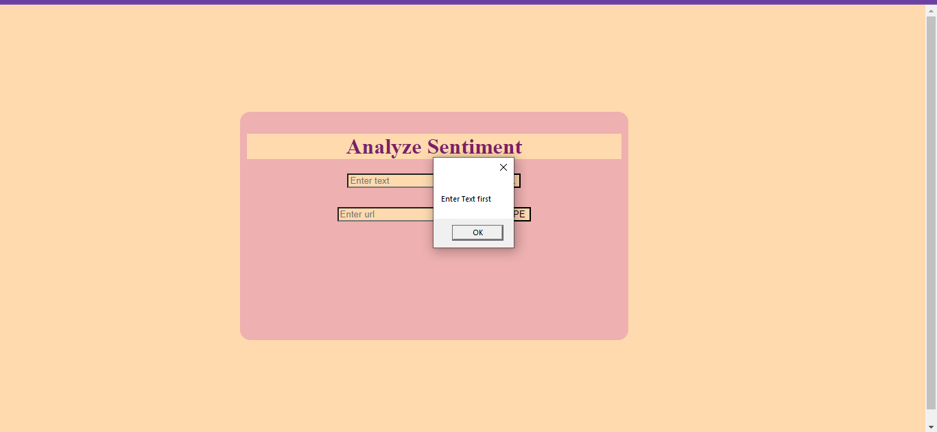 github - varshh7 textemotion-analysis: https: ... GitHub - jainaashika/Extract_Sentiment: Know the sentiments of blogs ...