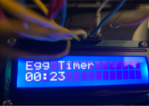 GitHub - 11hepatel/Egg-Timer