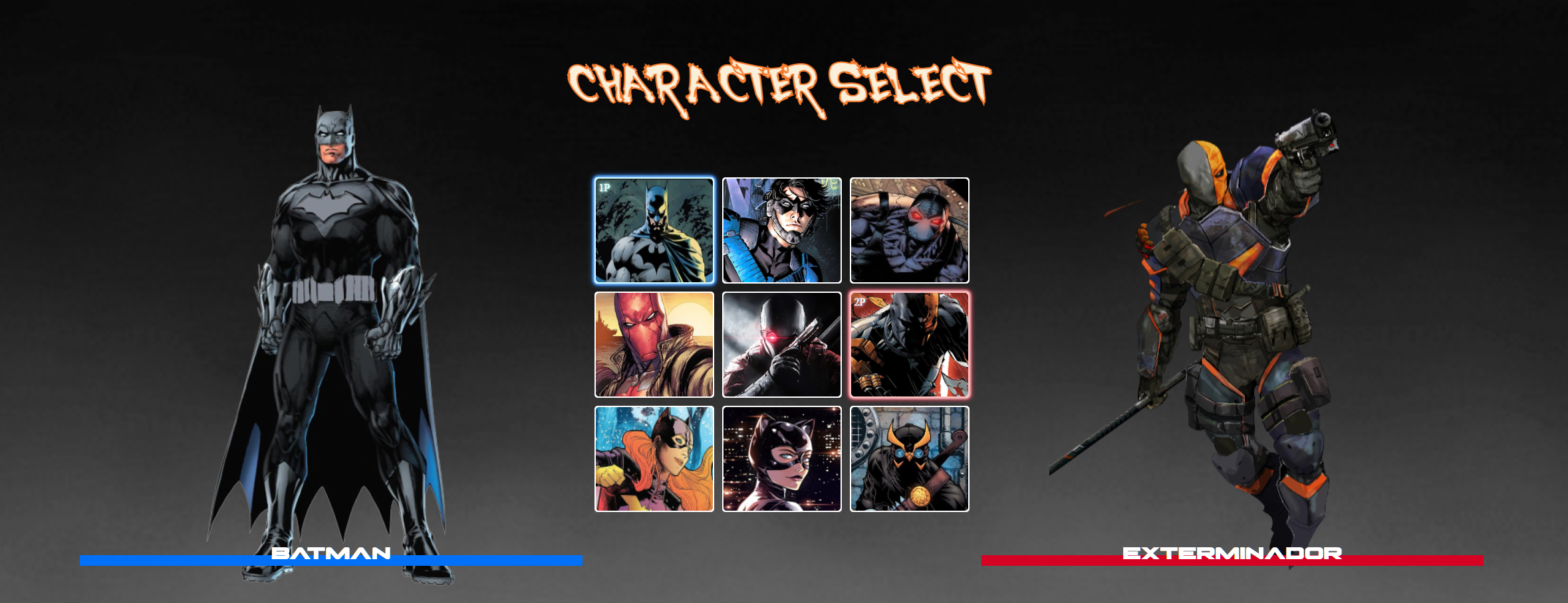 GitHub - leonardod3v/character-select: Projeto de tela de seleção de ...
