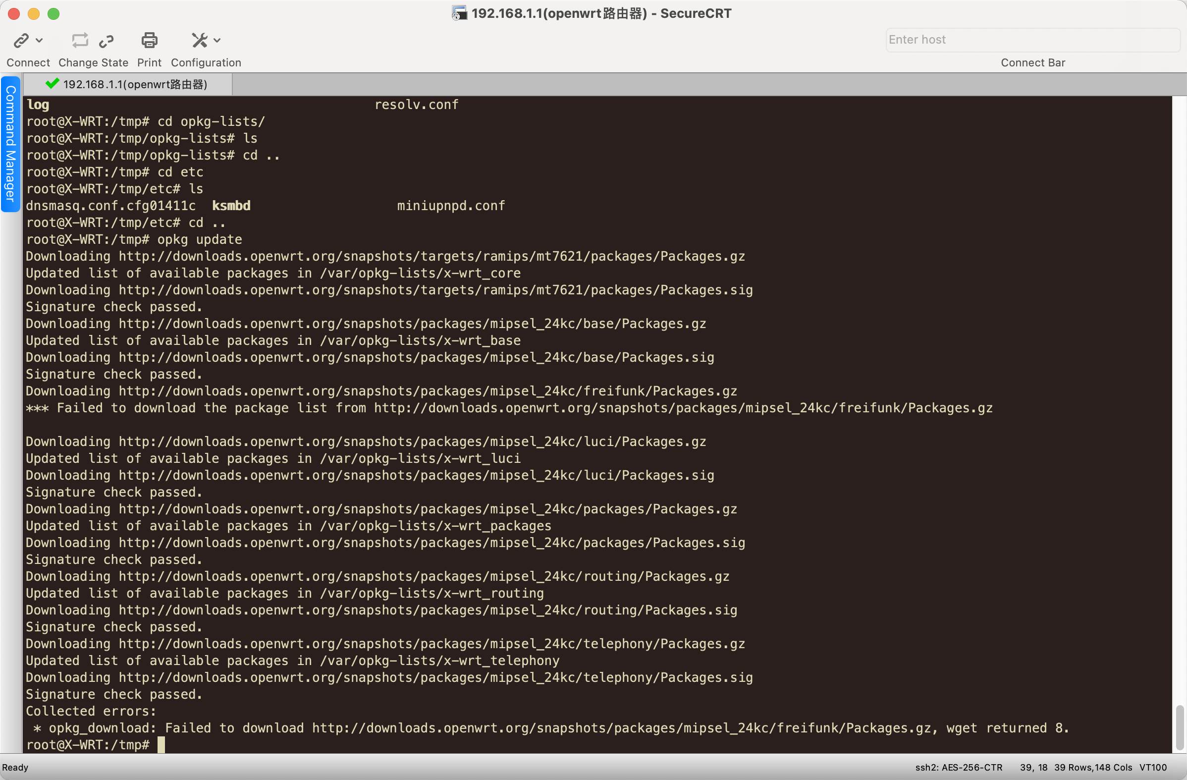 netgear 6260终于装上了x-wrt · Issue #173 · x-wrt/x-wrt · GitHub