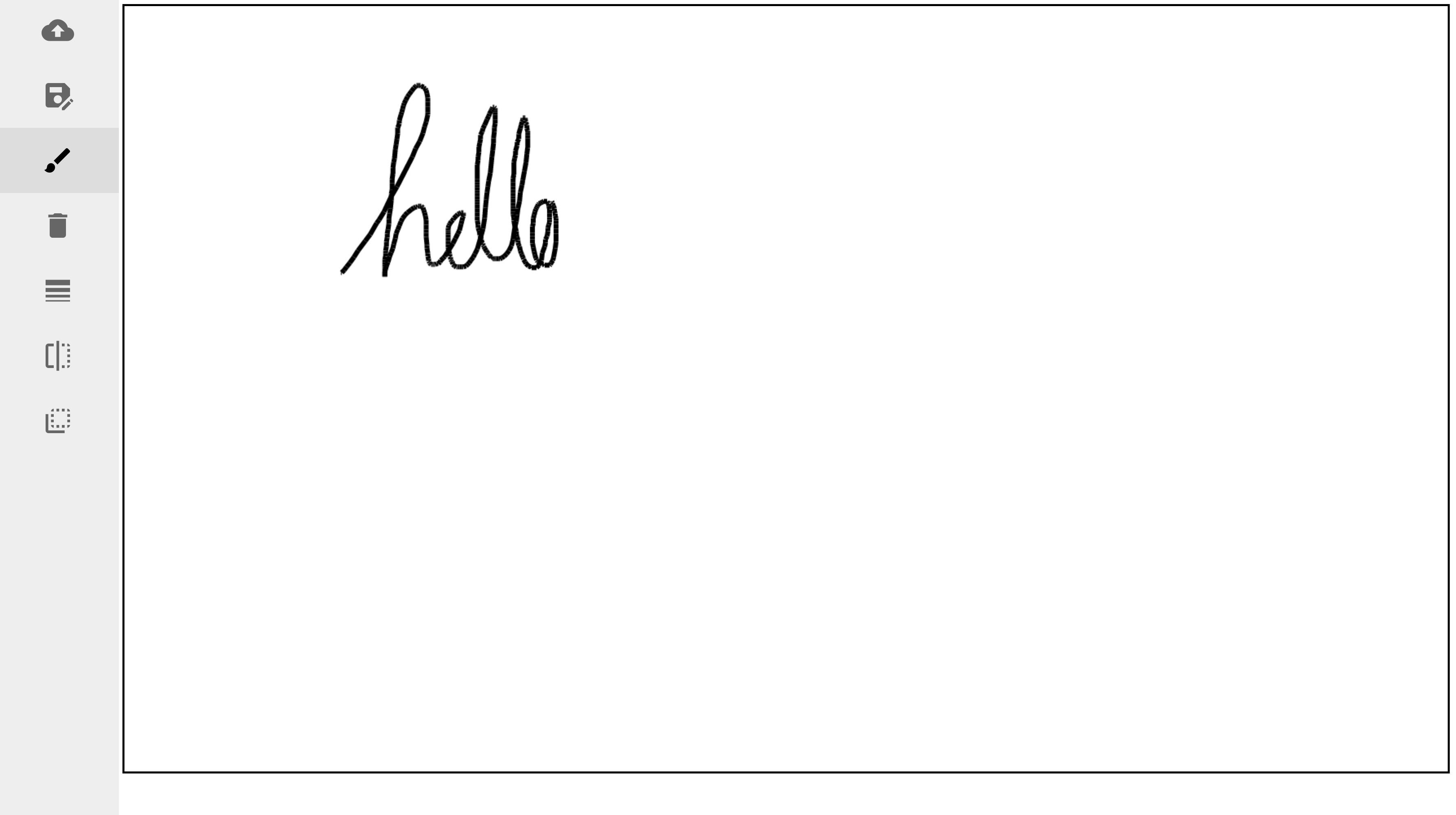 Link Click Draw GitHub - jamesSh33han/tactile-drawing-app