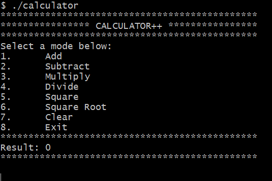 GitHub - Teqwon-Norman/simple-calculator · GitHub