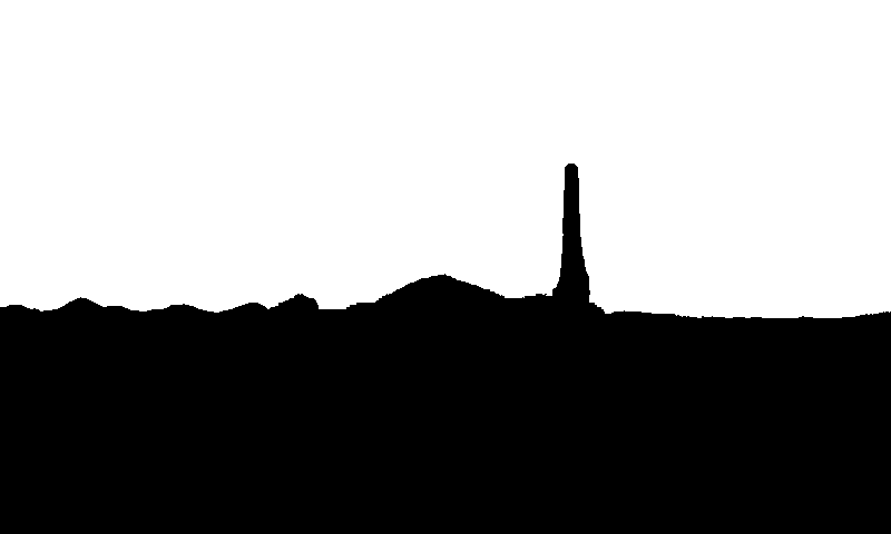 GitHub - lisacheawy/Sky-Region-Detection: A sky region detection ...