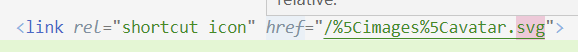 关于图标的问题 · Issue #149 · XPoet/hexo-theme-keep · GitHub