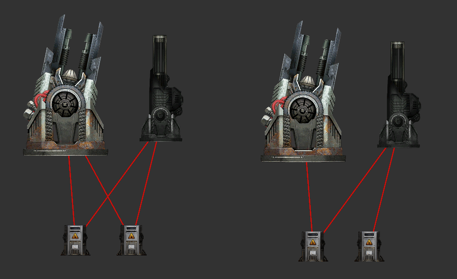 Power flowback on supercapacitors is misleading and affects vanilla