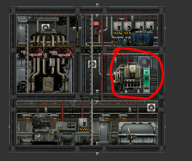 Stealing from outposts is way too easy/consistent/profitable · Issue 10621 · FakeFishGames