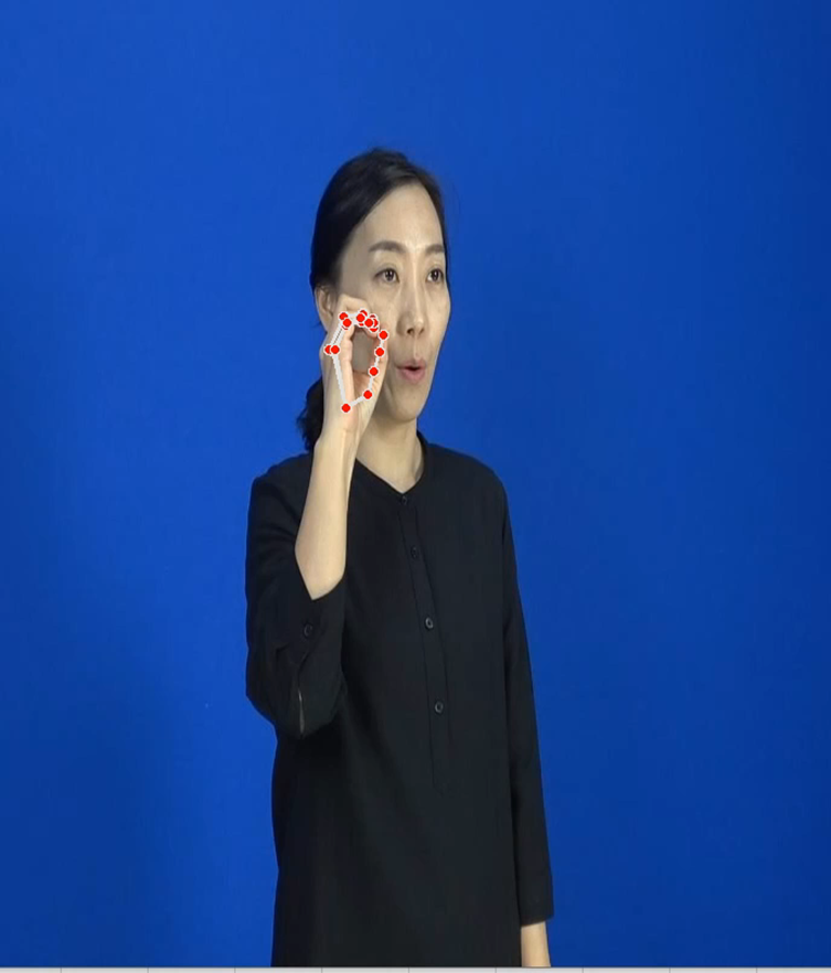 GitHub - mini102/KoreaSignLanguageRecogModel
