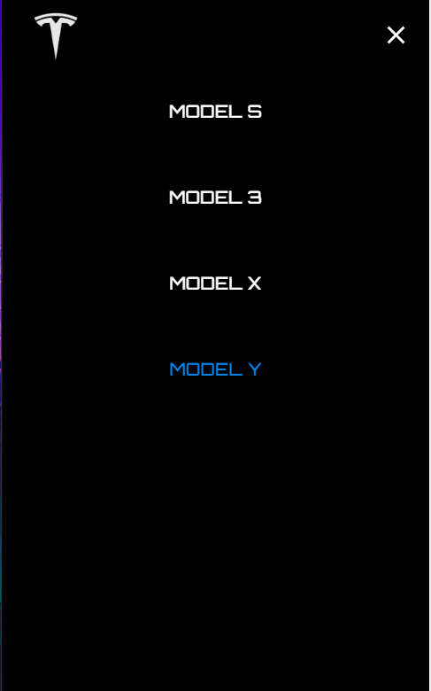 GitHub - berksideDEV/Tesla-REDESIGNED · GitHub